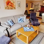 דירה Ferienwohnung-de-best-stuuv *
