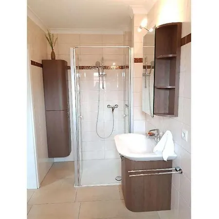 Apartment De Stuuv