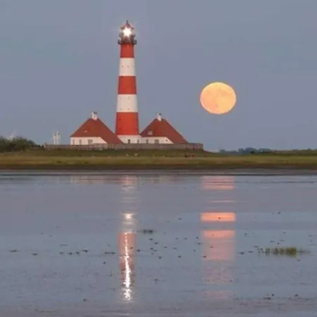 Ferienwohnung-de-best-stuuv Sankt Peter-Ording