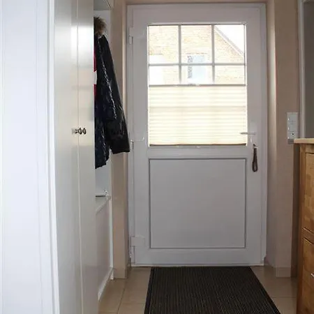 Apartmán Ferienwohnung-de-best-stuuv *
