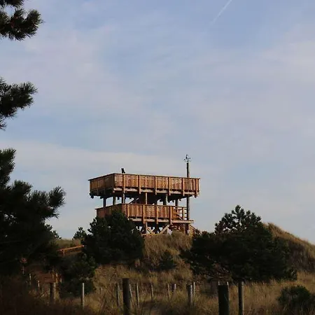 De Stuuv Apartment Sankt Peter-Ording