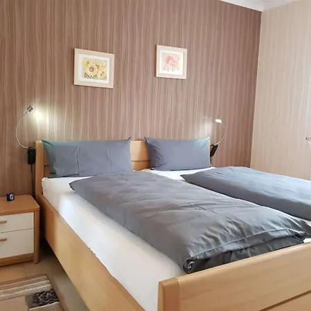 Ferienwohnung-de-best-stuuv Sankt Peter-Ording