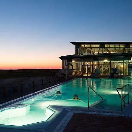 De Stuuv * Sankt Peter-Ording