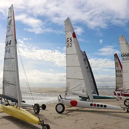 De Stuuv Apartment *