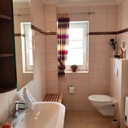 Apartmán Ferienwohnung-de-best-stuuv *