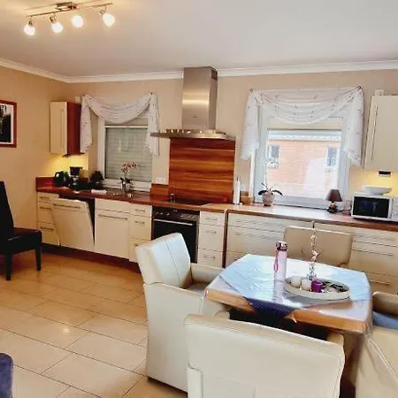 Apartmán Ferienwohnung-de-best-stuuv