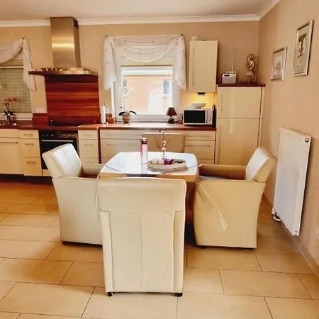 Ferienwohnung-de-best-stuuv Apartmán *