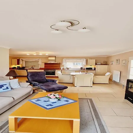 Apartment De Stuuv *