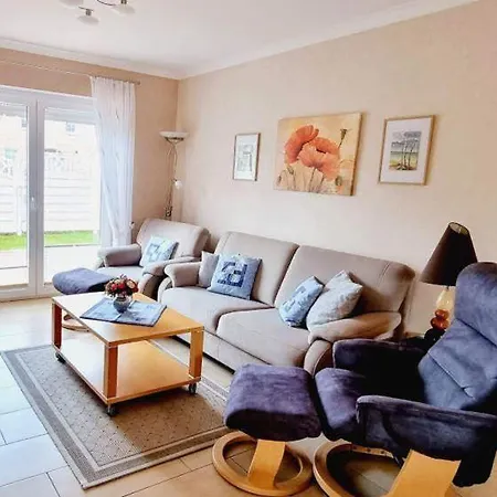 Ferienwohnung-de-best-stuuv Sankt Peter-Ording