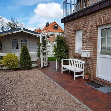 Ferienwohnung-de-best-stuuv * Sankt Peter-Ording
