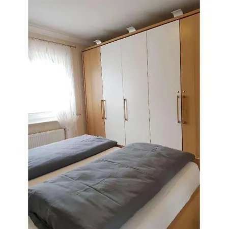 Ferienwohnung-de-best-stuuv Apartamento Sankt Peter-Ording