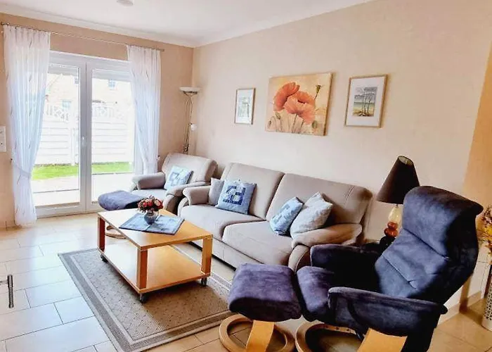 Ferienwohnung-de-best-stuuv Sankt Peter-Ording