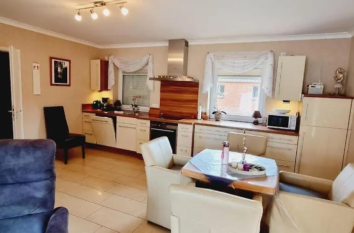 Apartamento Ferienwohnung-de-best-stuuv *