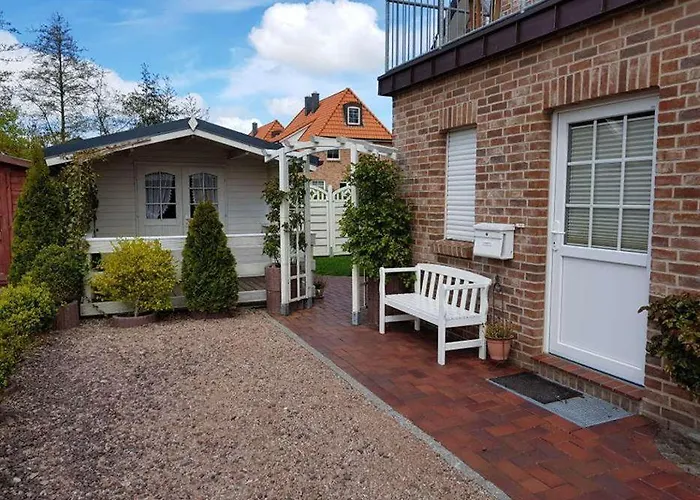 Ferienwohnung-de-best-stuuv Böhl