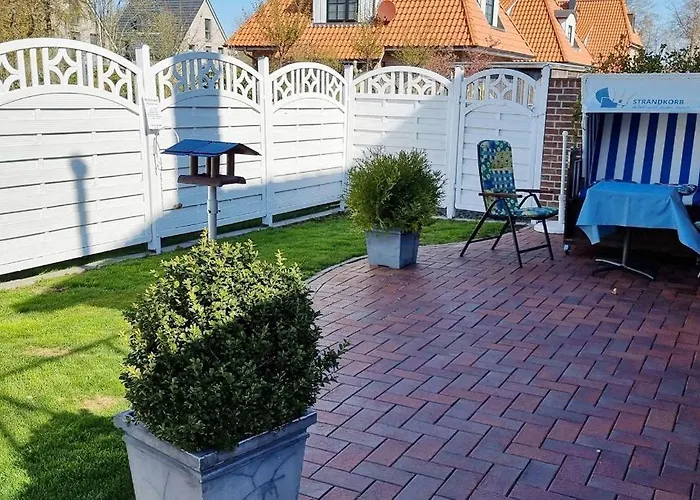 Lejlighed Ferienwohnung-de-best-stuuv