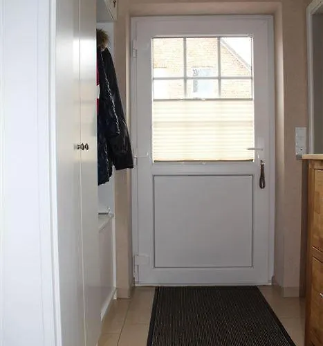 Lejlighed Ferienwohnung-de-best-stuuv Böhl
