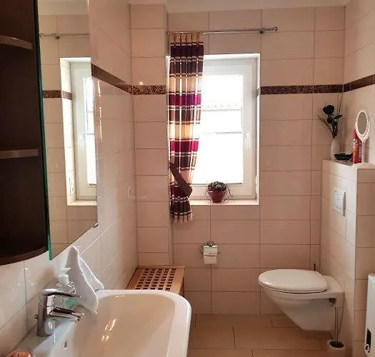 Ferienwohnung-de-best-stuuv * Sankt Peter-Ording