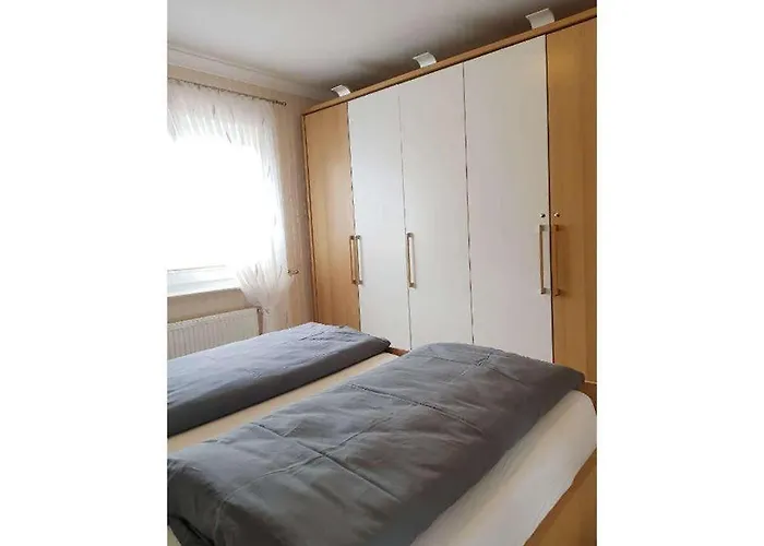 Ferienwohnung-de-best-stuuv Apartamento Sankt Peter-Ording