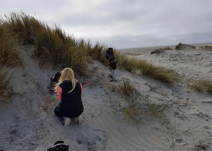 Ferienwohnung-de-best-stuuv * Sankt Peter-Ording