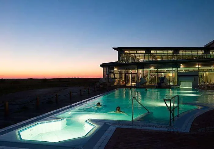 Apartamento Ferienwohnung-de-best-stuuv *