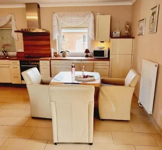 Ferienwohnung-de-best-stuuv Lejlighed Böhl