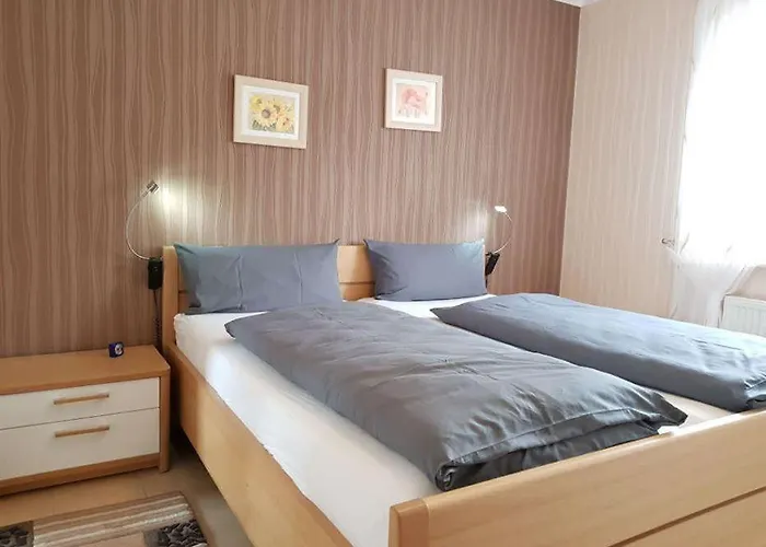 Lejlighed Ferienwohnung-de-best-stuuv Böhl