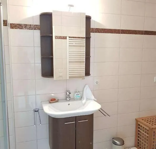 Lejlighed Ferienwohnung-de-best-stuuv Böhl