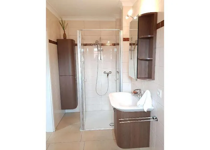 Lejlighed Ferienwohnung-de-best-stuuv