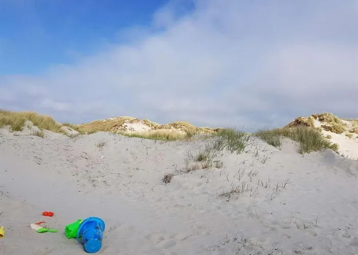 Ferienwohnung-de-best-stuuv * Böhl